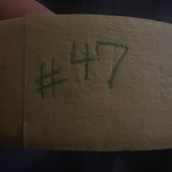 Vintage 90s Tweety Looney Tunes Windbreaker Hooded Jacket Large/xlarge Flawed - Picture 13 of 13